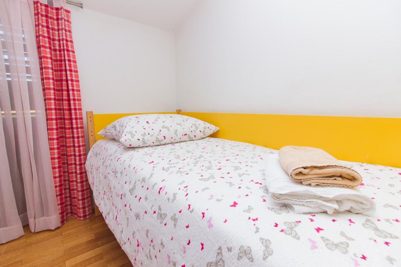 Apartman Andrijana Zadar Exterior photo